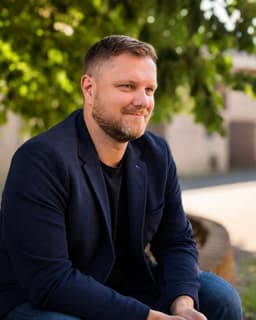 Dominik Kümmel
