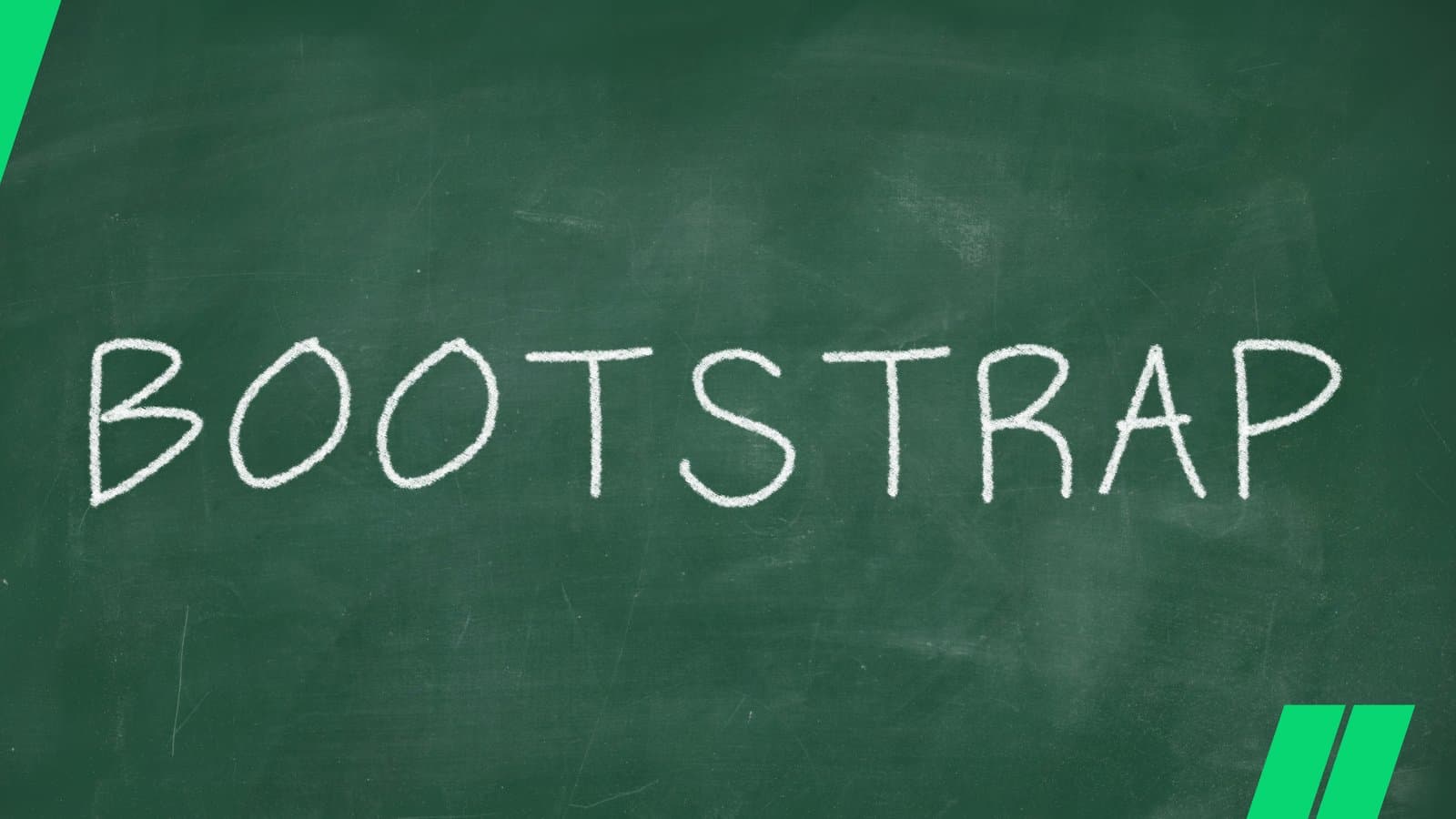 Bootstrap Marketing für Gründung – wie ich Marketing ohne großes Budget aufbauen würde