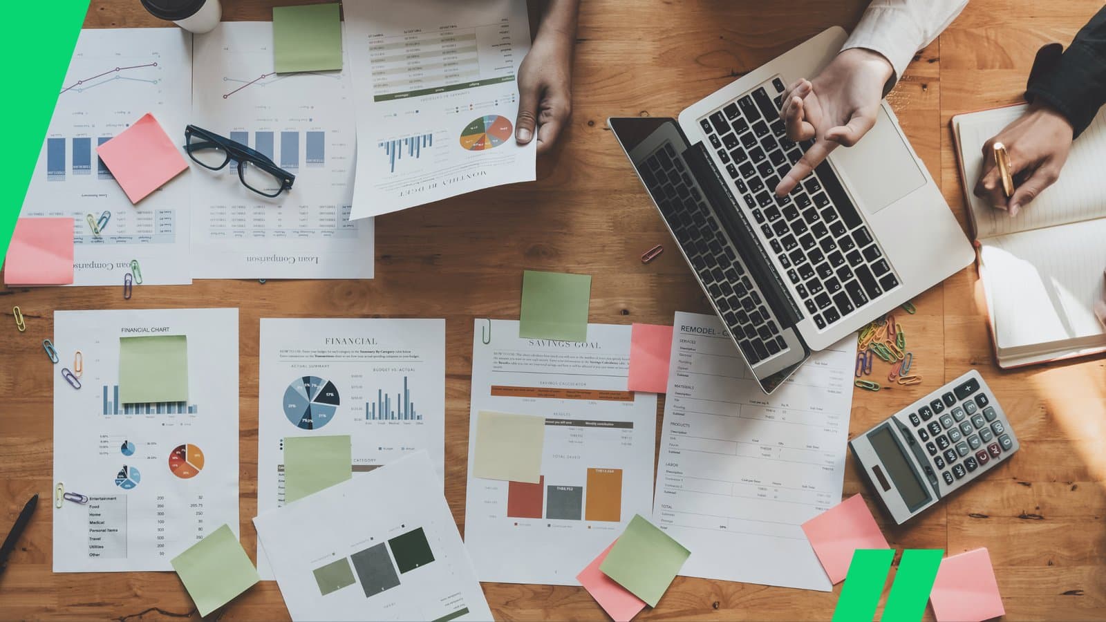 Marktanalyse für Startups im Marketing: Wie ich gelernt habe, dass Bauchgefühl nicht reicht