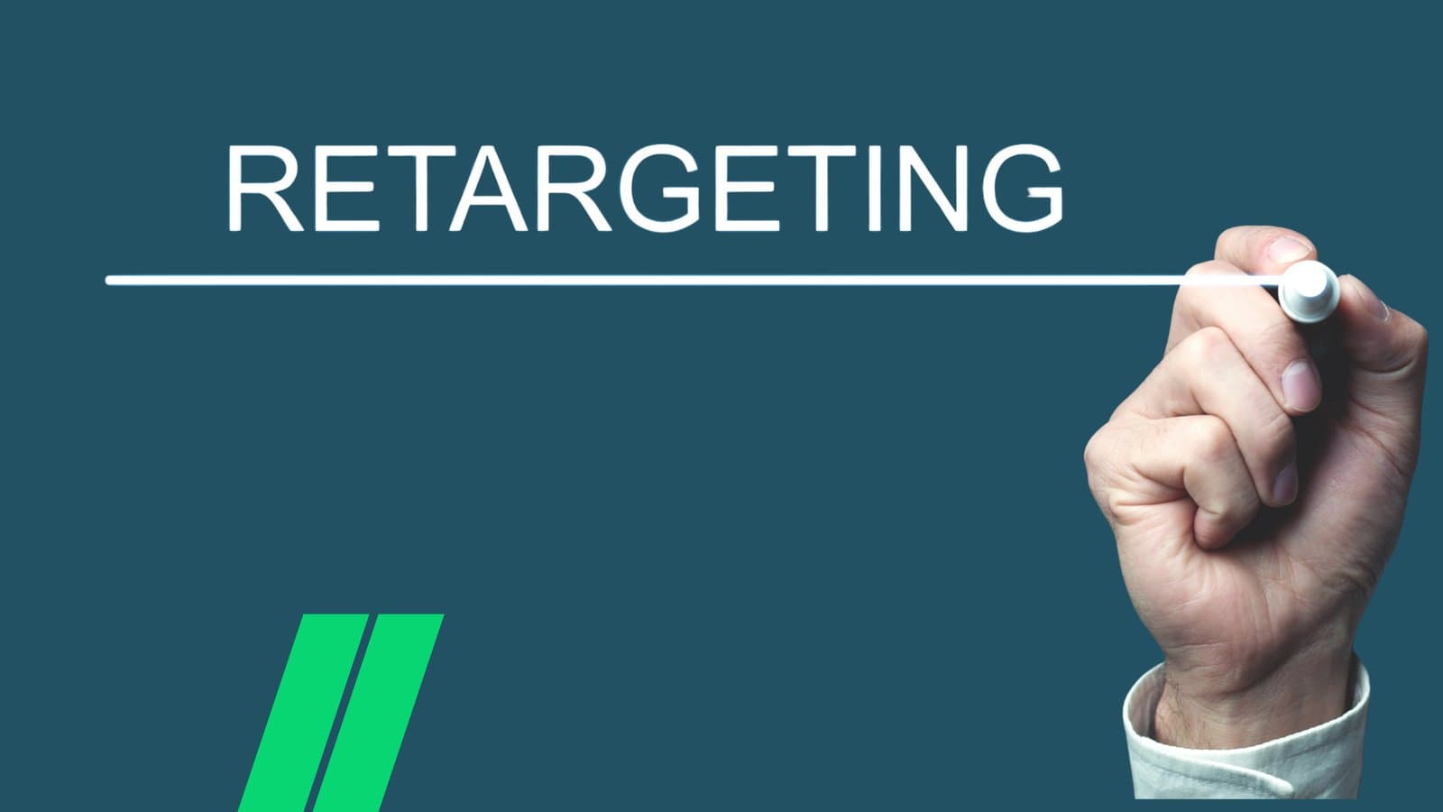 Retargeting Strategie: So holst du verlorene Besucher zurück