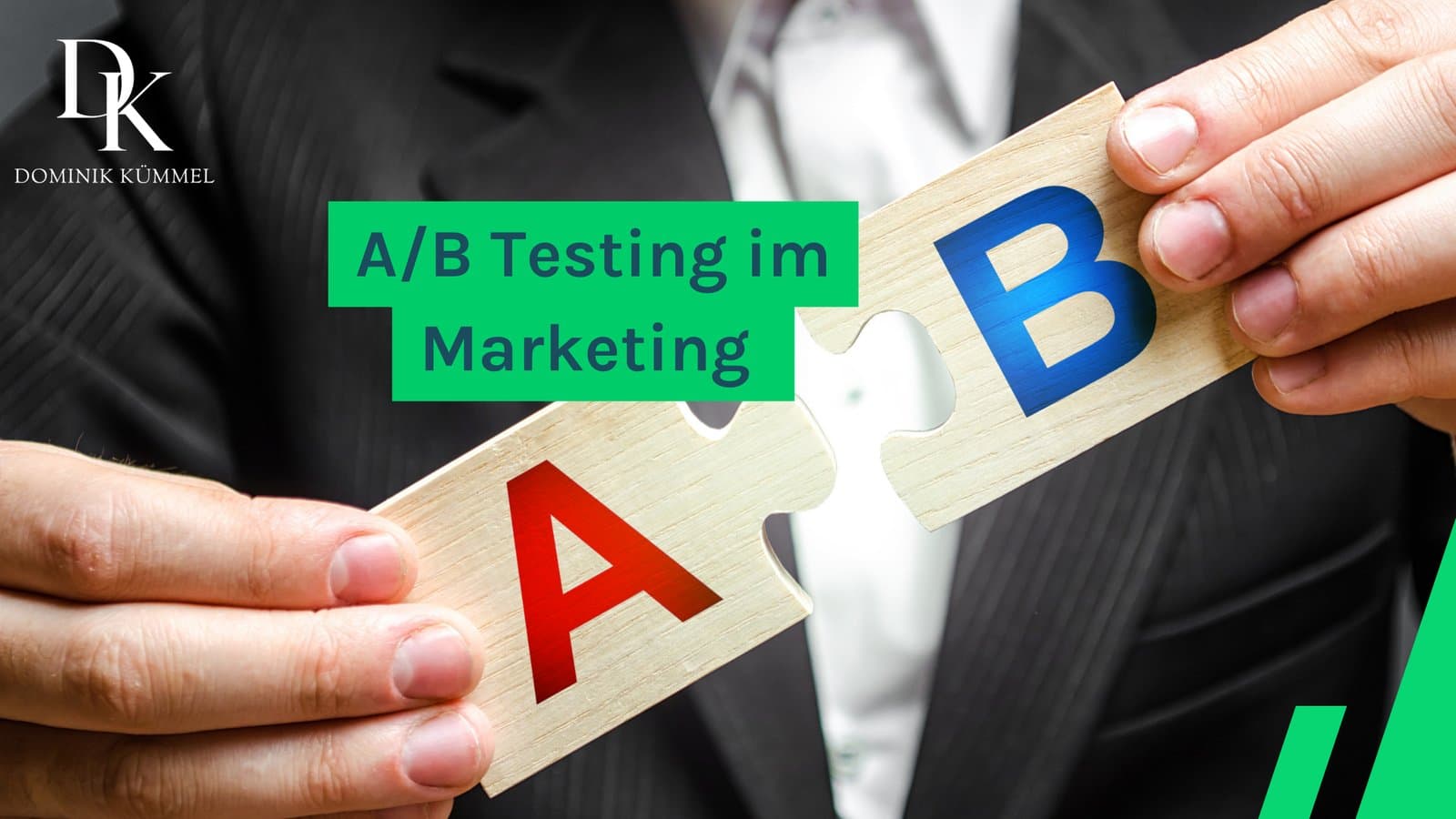 A/B Testing im Marketing: Wie du deine Conversion Rates systematisch verbesserst