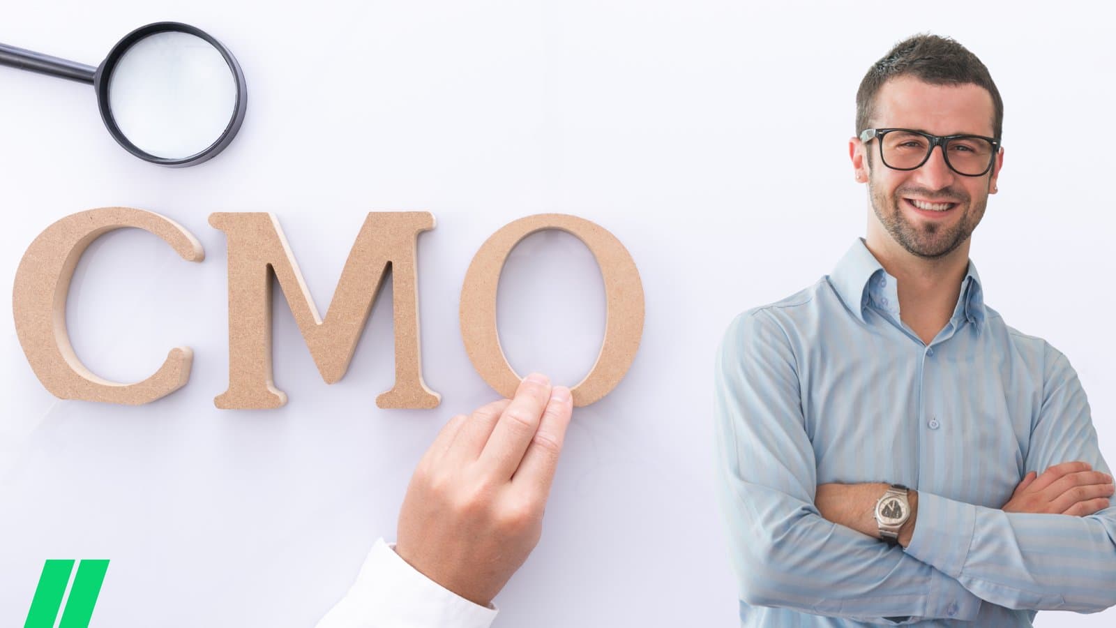 Die Rolle des CMO im Startup: Warum Marketingführung entscheidend ist