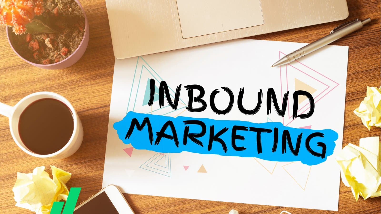 Vom ersten Lead bis zum Wachstum: Inbound Marketing im Startup