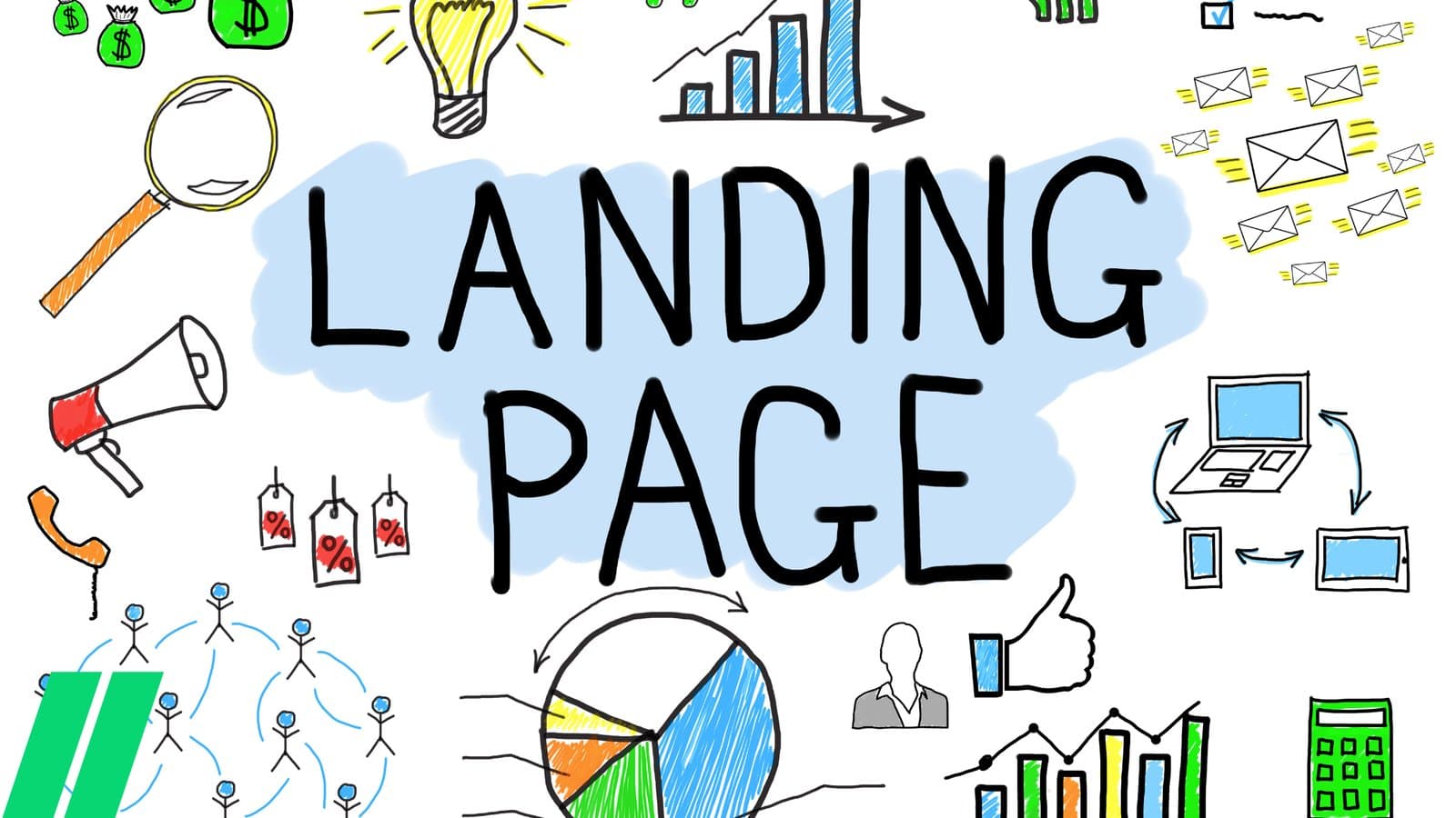 Landingpage Optimierung für Startups: So machst du aus Klicks Kunden