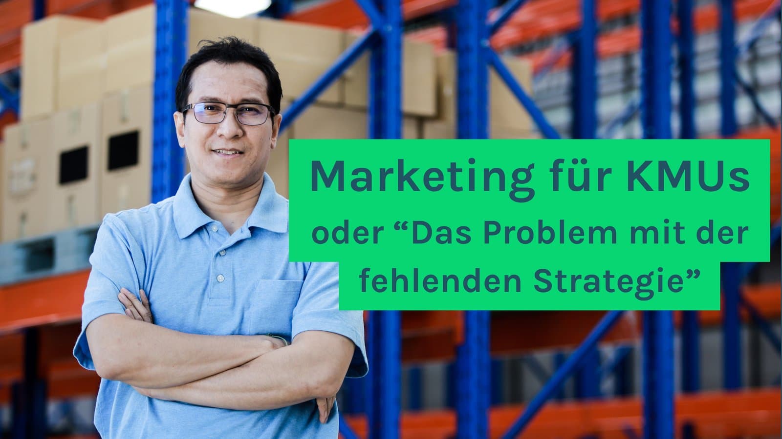 Marketingstrategie für kleine Unternehmen: Wie du mit Klarheit, Fokus und Struktur mehr Kunden gewinnst
