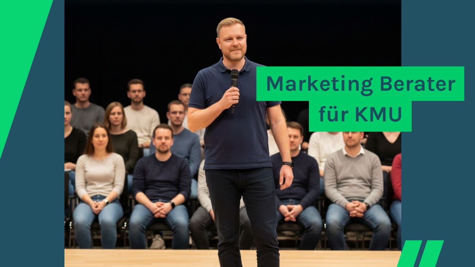 Performance Marketing Berater: Dein Partner für messbares Wachstum