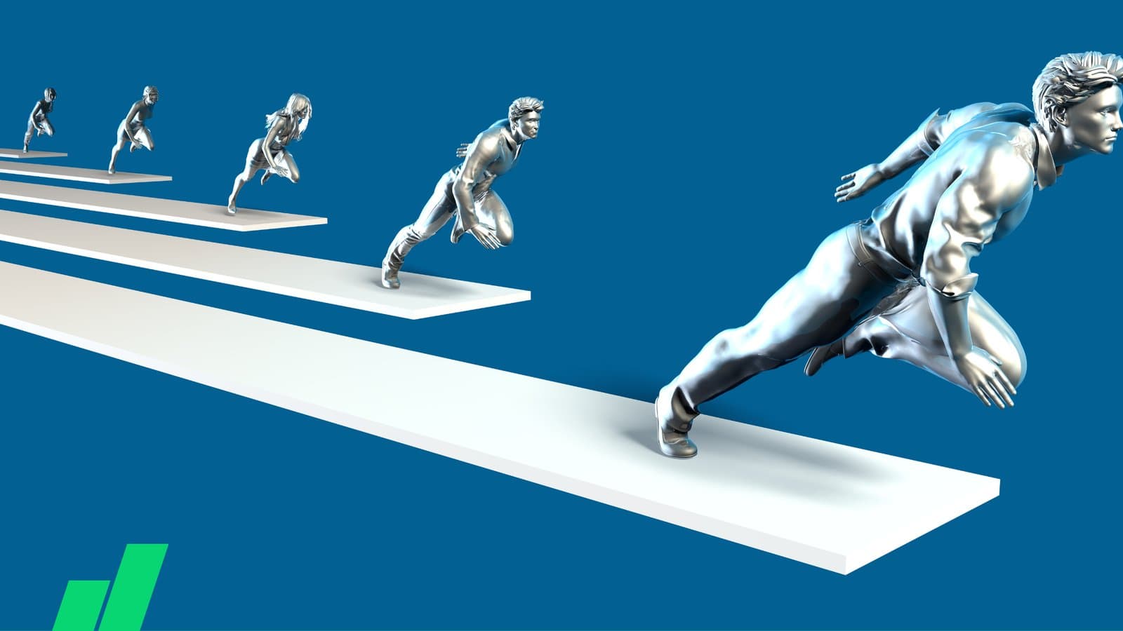 Performance Marketing Strategie: So steuerst du Wachstum mit Daten und Klarheit