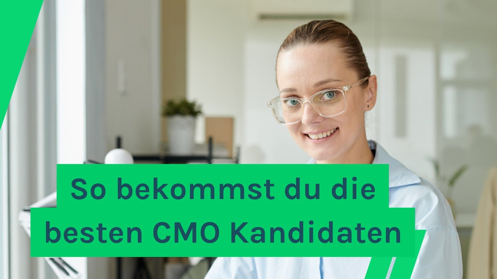 Stellenausschreibung für CMO – warum dein Text über Erfolg oder Misserfolg entscheidet
