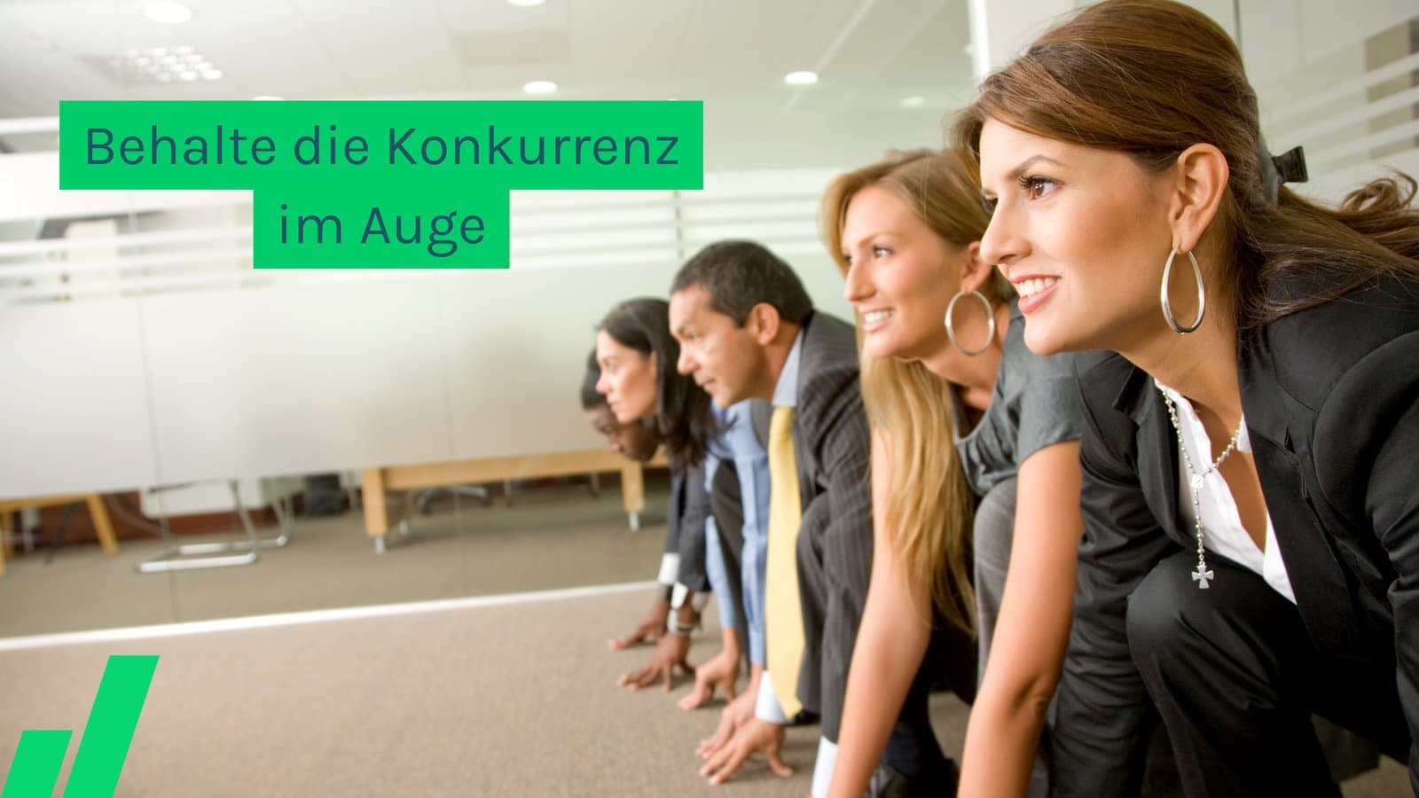 Wettbewerbsanalyse – wie ich Konkurrenz nicht beobachte, sondern verstehe