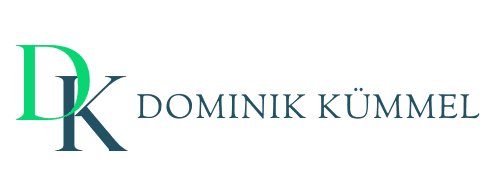 Dominik Kümmel