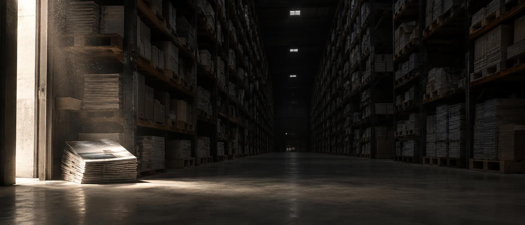 Warum 90 Prozent des Corporate Contents niemand vermissen würde