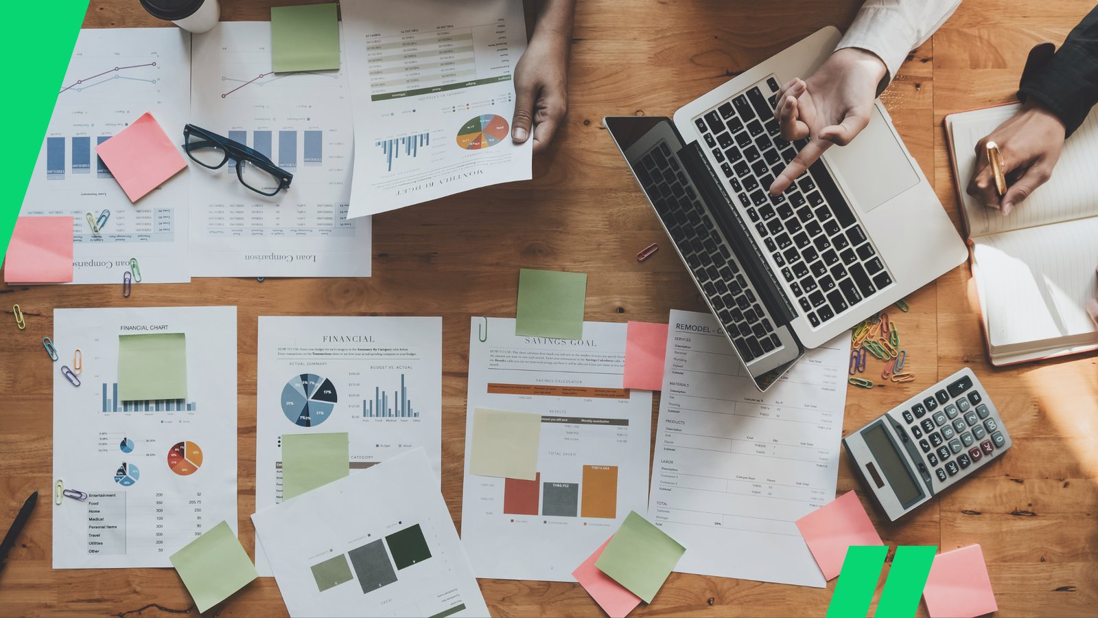 Marktanalyse für Startups im Marketing: Wie ich gelernt habe, dass Bauchgefühl nicht reicht