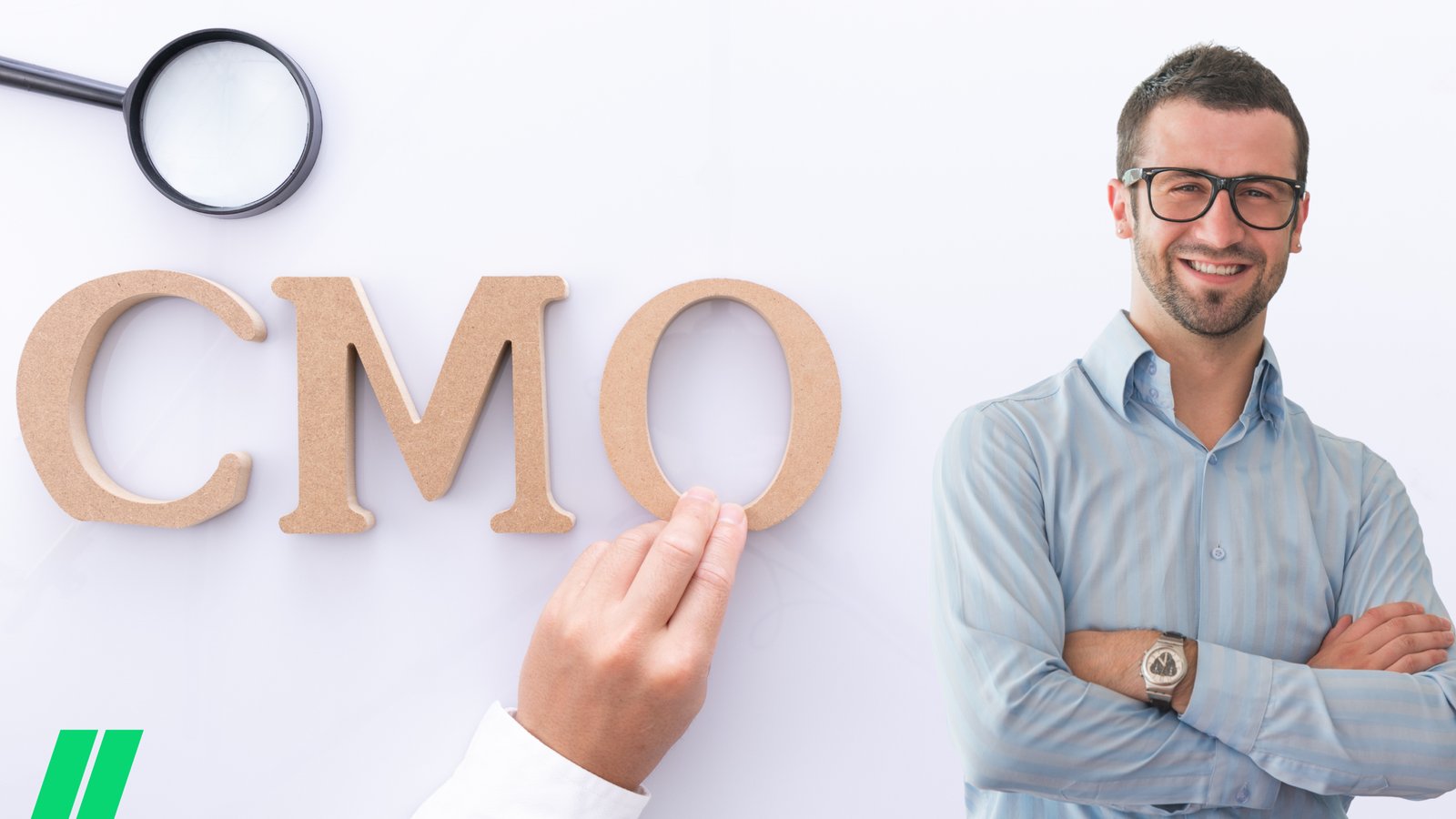 Die Rolle des CMO im Startup: Warum Marketingführung entscheidend ist