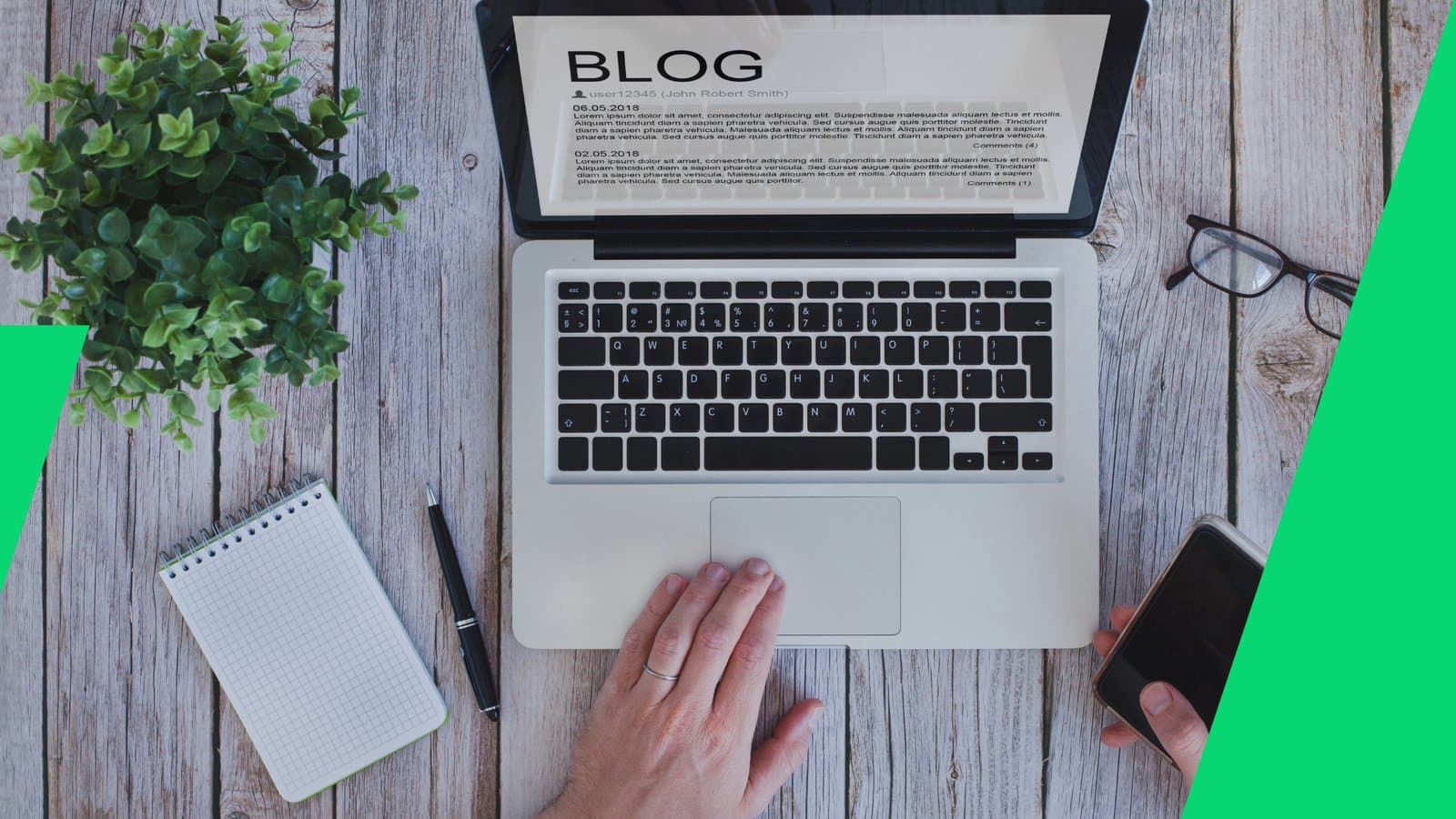 Blog Marketing Strategie: Wie du mit System Leser gewinnst, Leads generierst und deine Marke stärkst