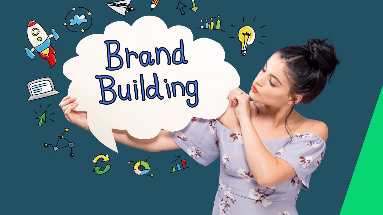 Brandbuilding im Startup: Dein Fahrplan zu Sichtbarkeit, Vertrauen und Wachstum