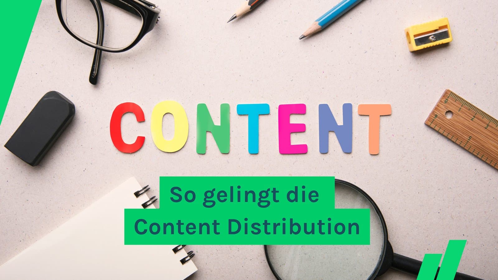 Content Distribution Strategie: So bringst du deine Inhalte wirklich in die Welt