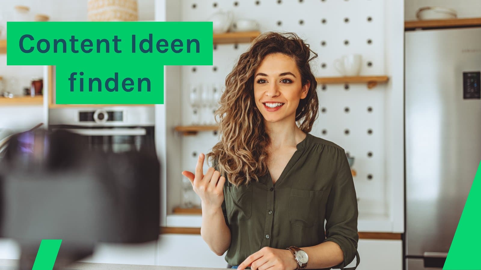 Content Ideen finden – wie du nie wieder vor einem leeren Dokument sitzt