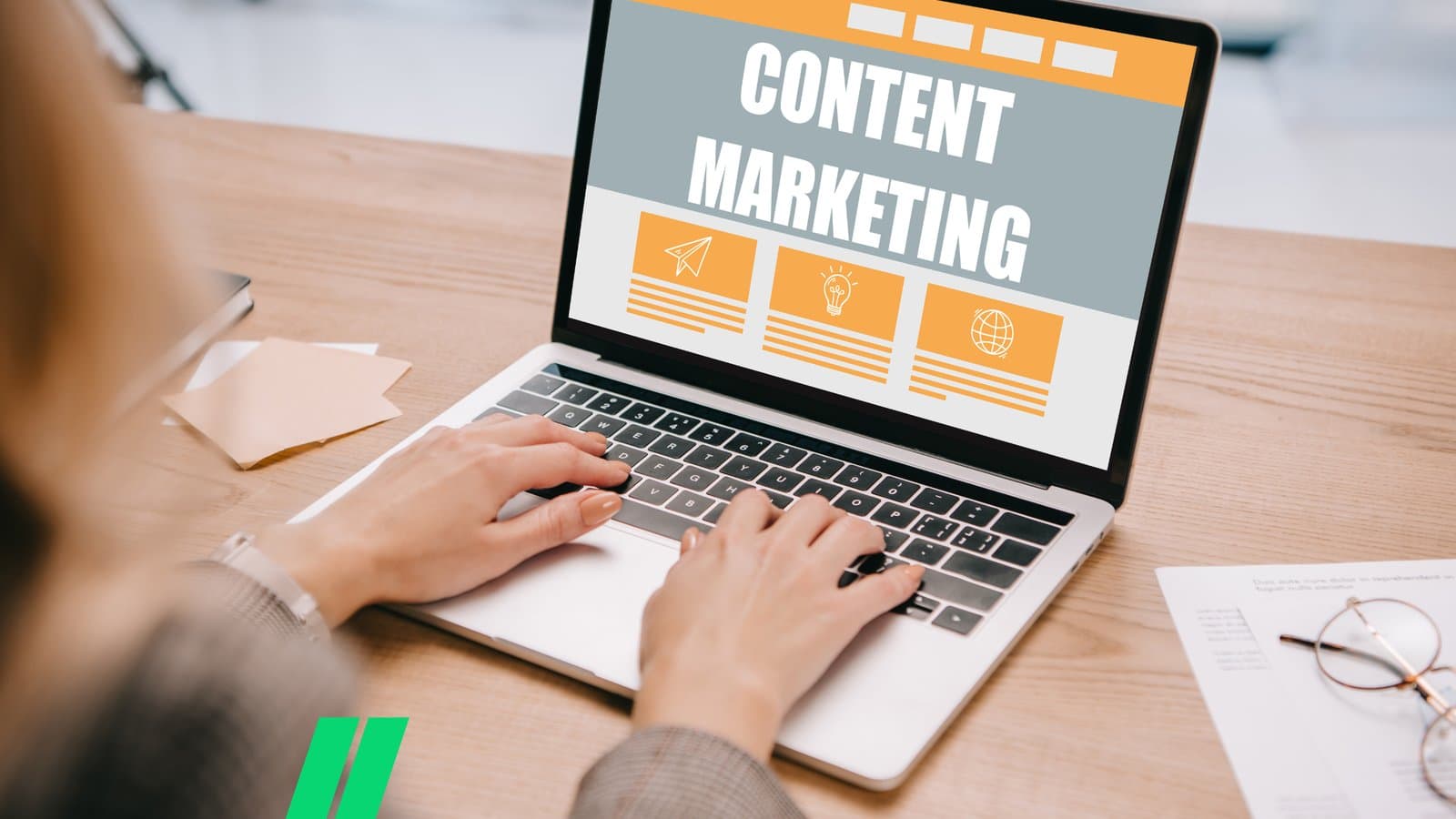 Content Marketing Berater: Dein Partner für Sichtbarkeit, Leads und Wachstum