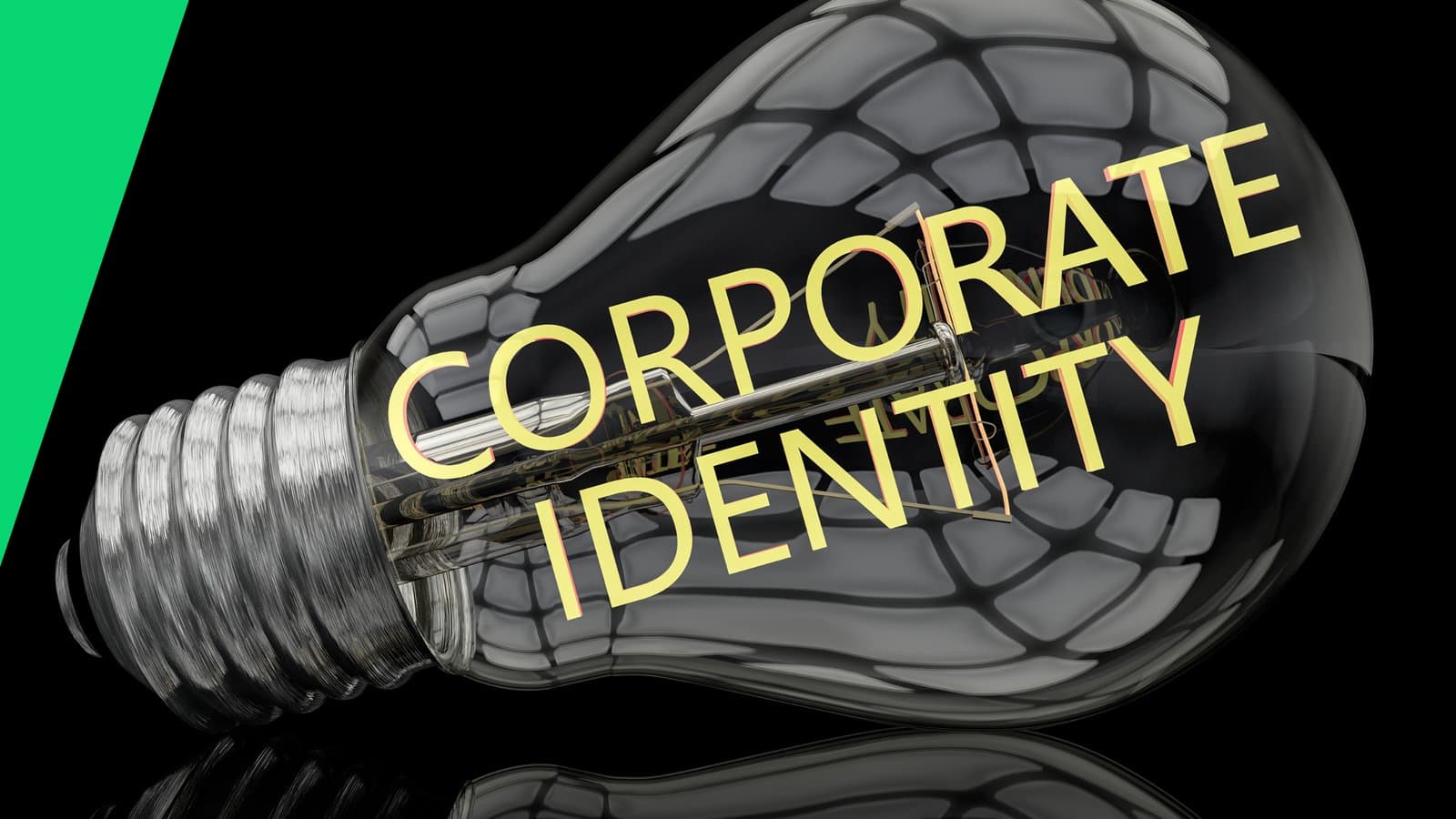 Corporate Identity im Startup: So schaffst du Wiedererkennung und Vertrauen