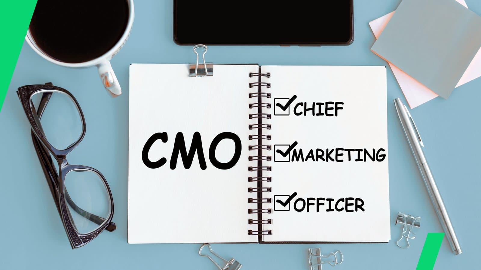 Interim CMO für Startups: Flexibles Marketing-Leadership für schnelles Wachstum
