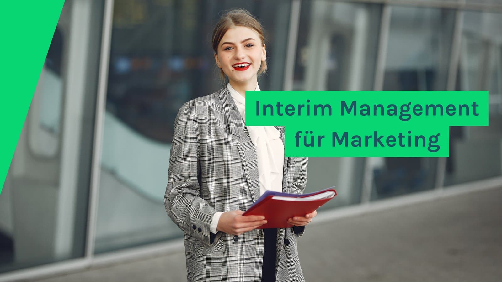Interim Marketing Manager: Flexible Unterstützung für dein Unternehmen