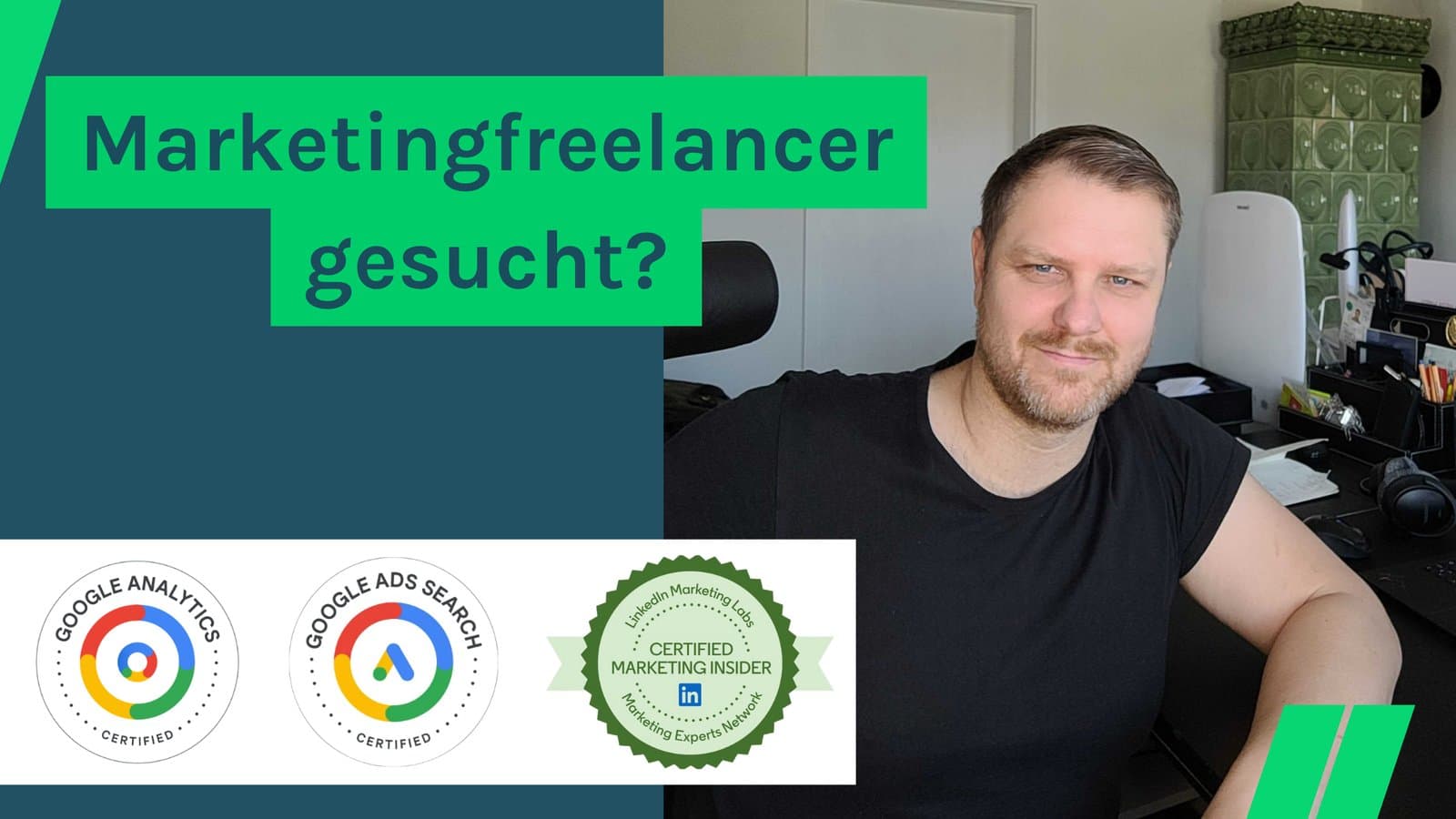 Interim Marketingfreelancer – worauf es wirklich ankommt