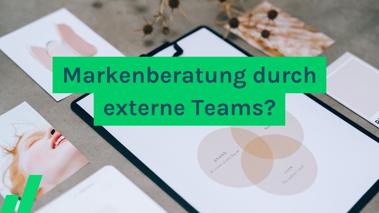 Markenaufbau Berater – warum externe Perspektiven den Unterschied machen