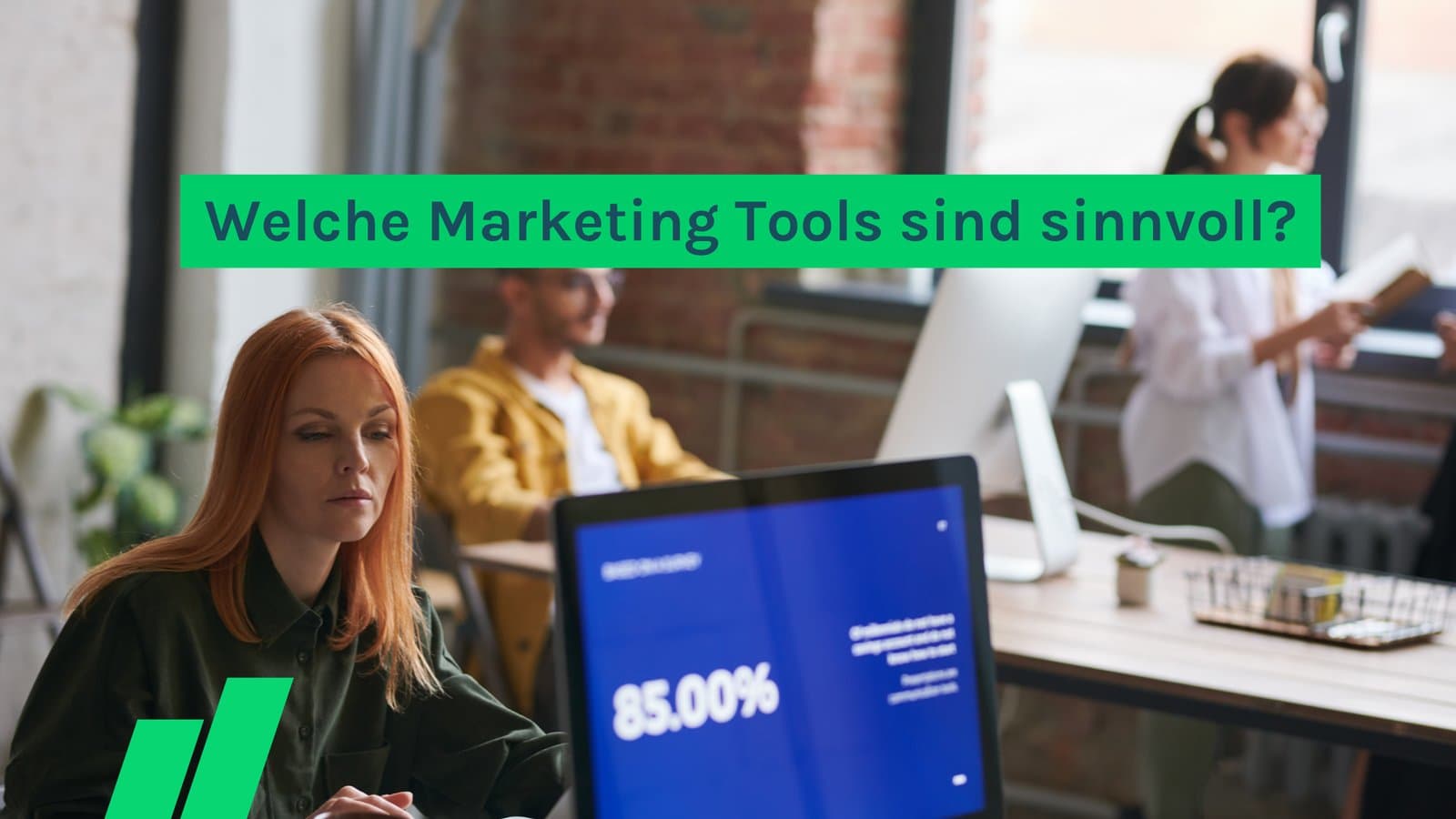 Wie du dein Marketing Tools Budget optimal einsetzt