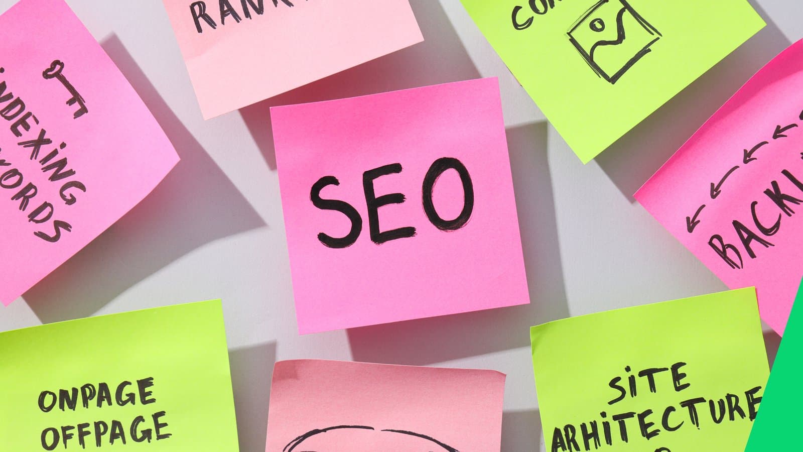 SEO Content Strategie: So wirst du sichtbar, relevant und gewinnst Kunden