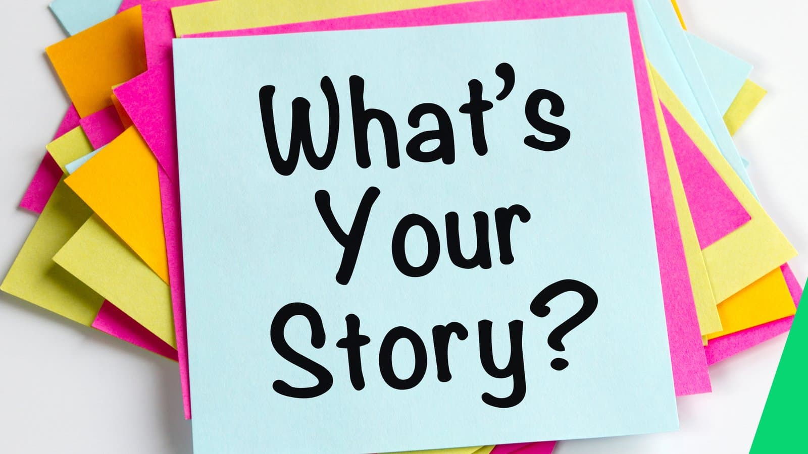 Storytelling für Startups: Wie du mit Geschichten Kunden, Investoren und Mitarbeiter gewinnst