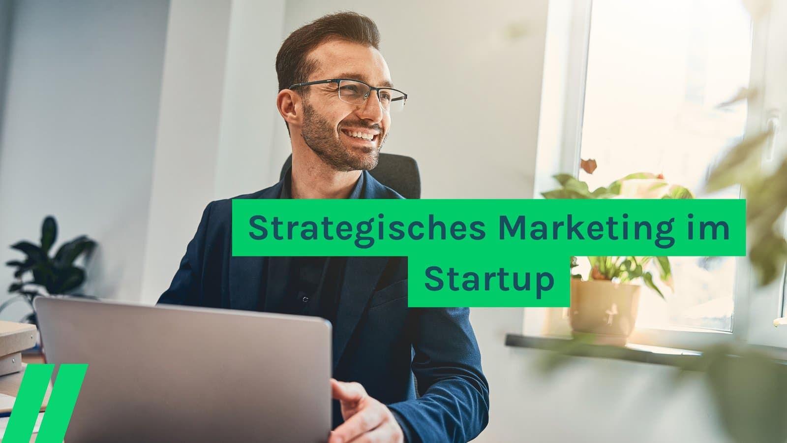 Strategisches Marketing Management: Wie du Marketing vom Aktionismus zur Wirkung führst