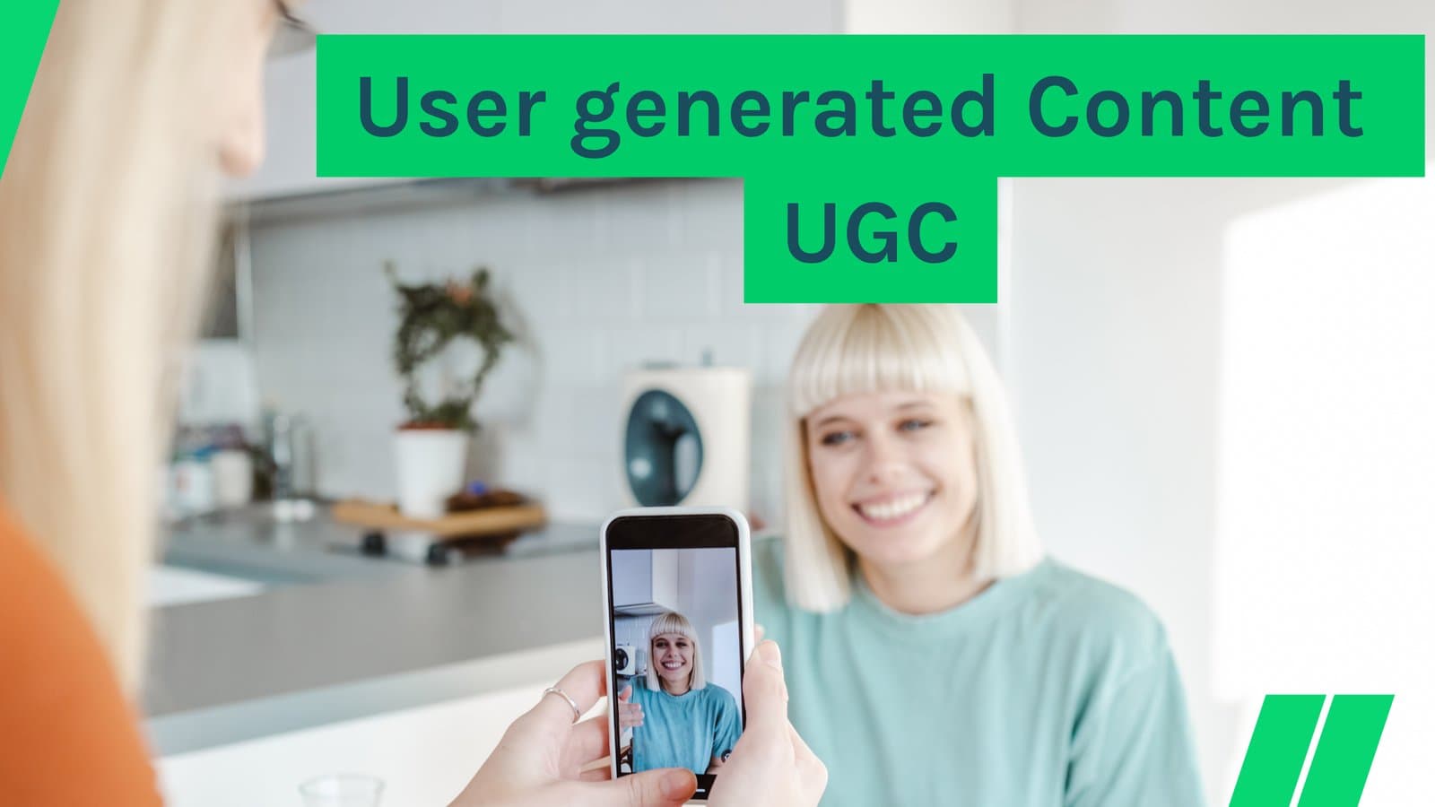 User Generated Content: Warum deine Kunden die besseren Marketer sind
