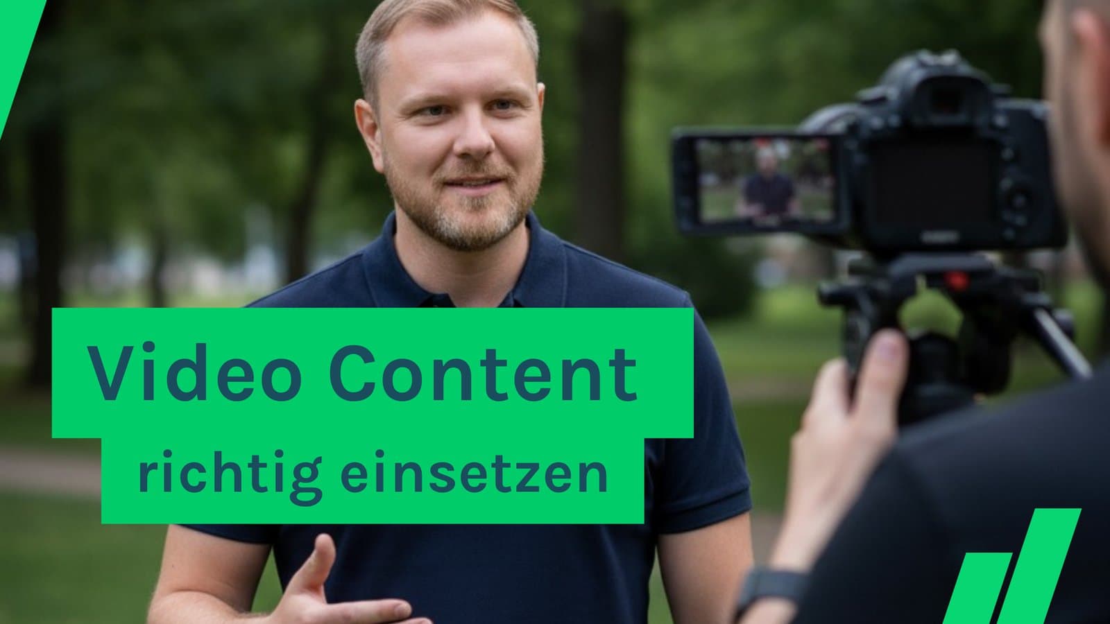 Video Content Ideen: Wie du mit einfachen Formaten Reichweite und Vertrauen aufbaust