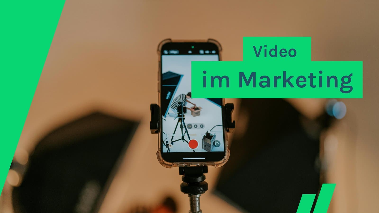 Video Marketing Startup: So setzt du Videos gezielt für dein Wachstum ein