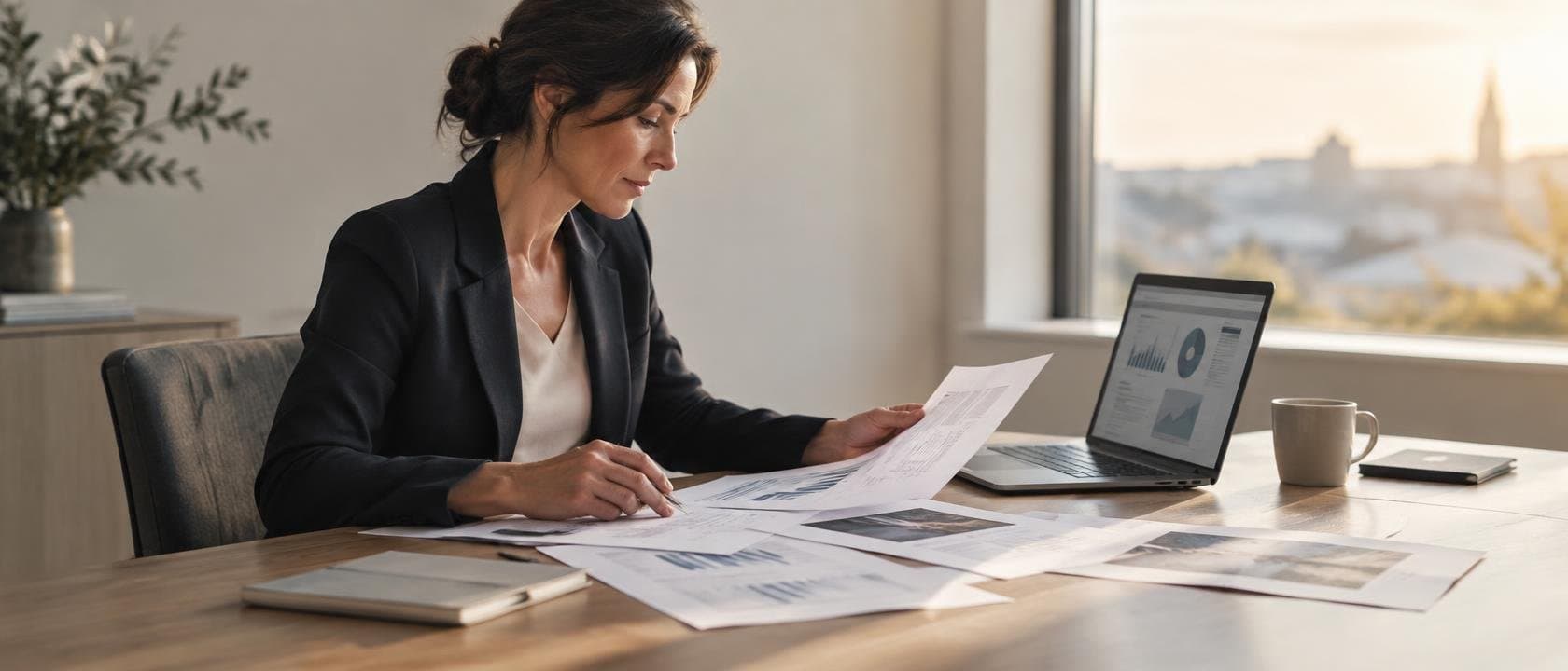 Warum ich als Interim CMO in den ersten 30 Tagen nichts verändere, bevor ich verstehe